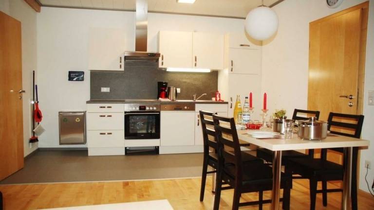 Ferienwohnung Ochsenhausen