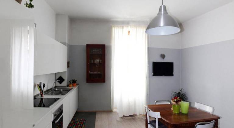 Nice apartment | Pets are welcome — photo 3
