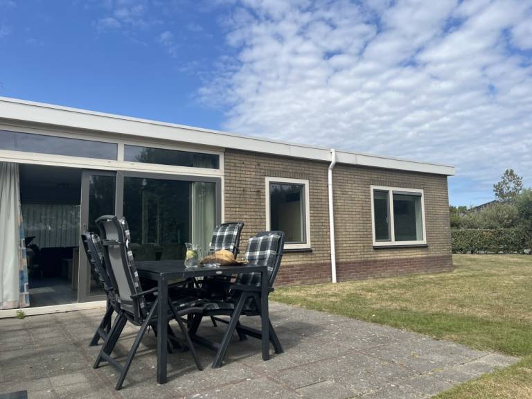 Ferienhaus Zoutelande