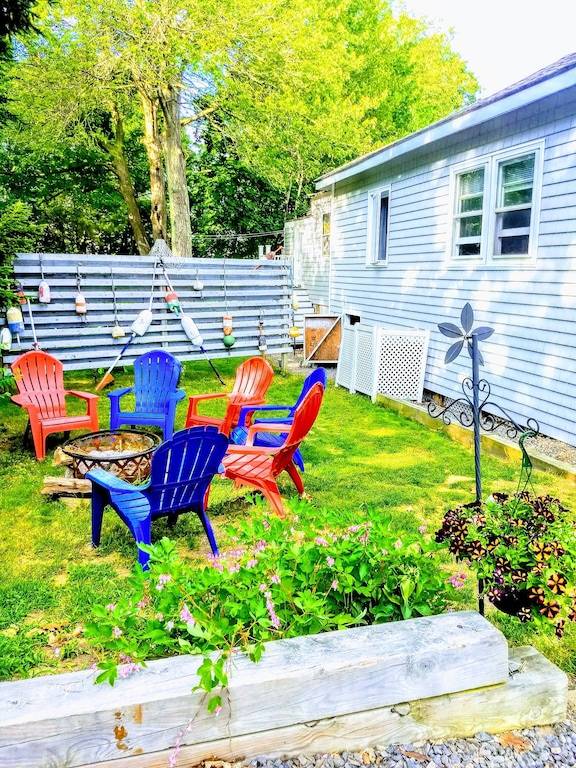 Cottage  Old Orchard Beach