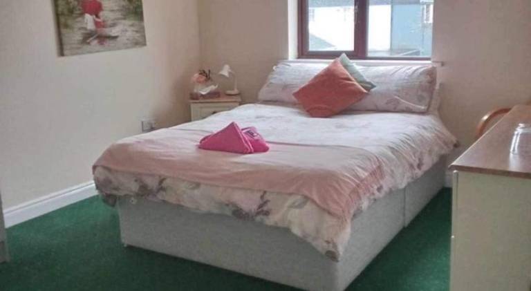 Chambre d'hôtes Galway
