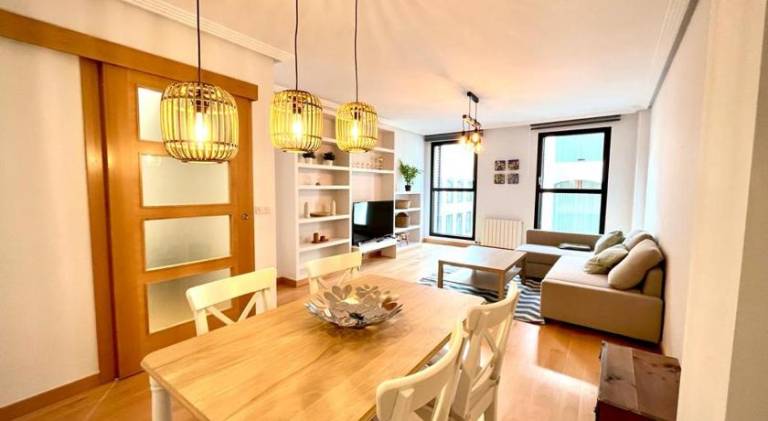 Apartamento Burgos