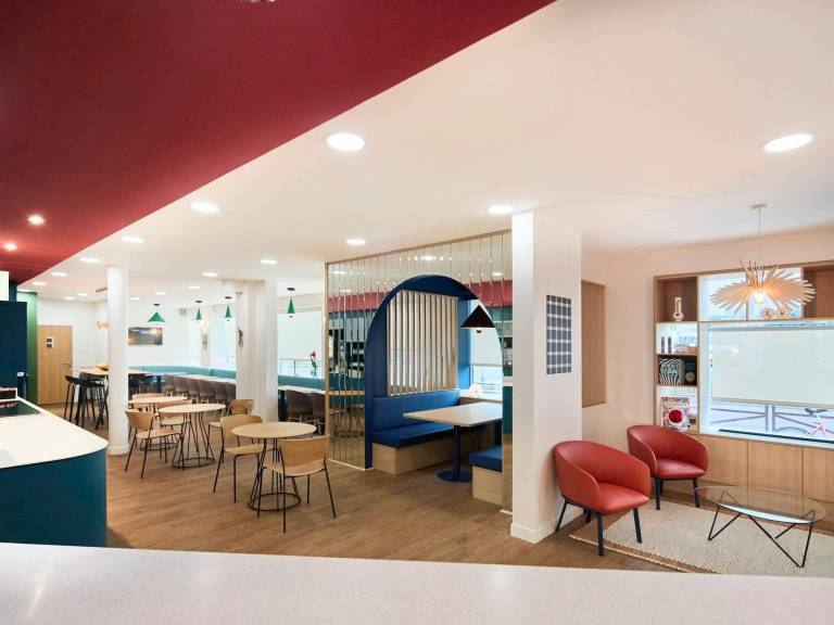 Ibis Styles Poissy — photo 4