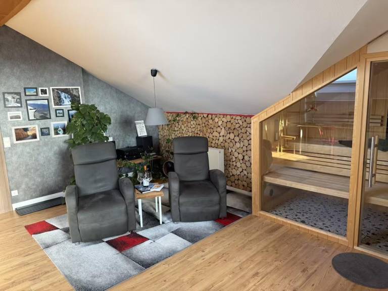 Ferienwohnung Büdingen