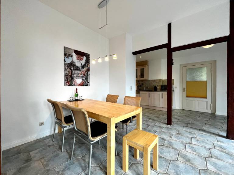 Rental apartment | Mountain view — photo 2
