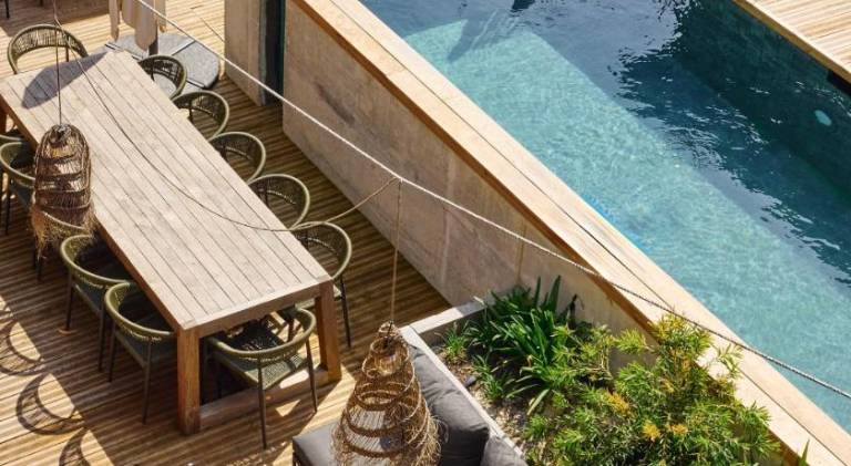 Kaze Ocean, The Originals Relais in Lège-Cap-Ferret