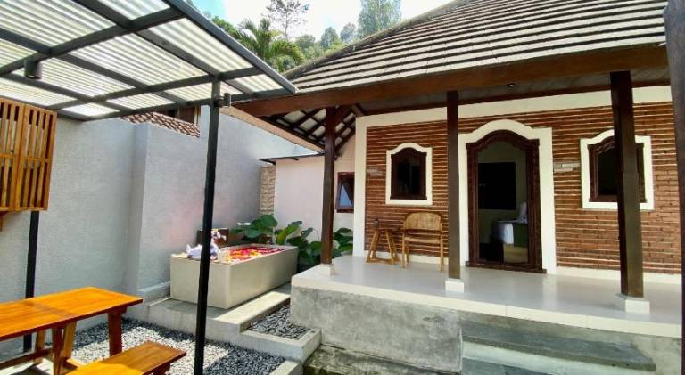 Wonderful villa | Dogs allowed — photo 2