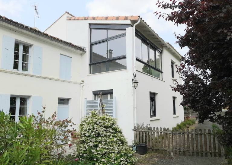 Gîte Rioux