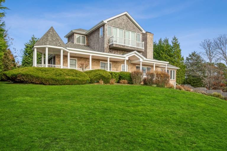 Maison de vacances  Hampton Bays