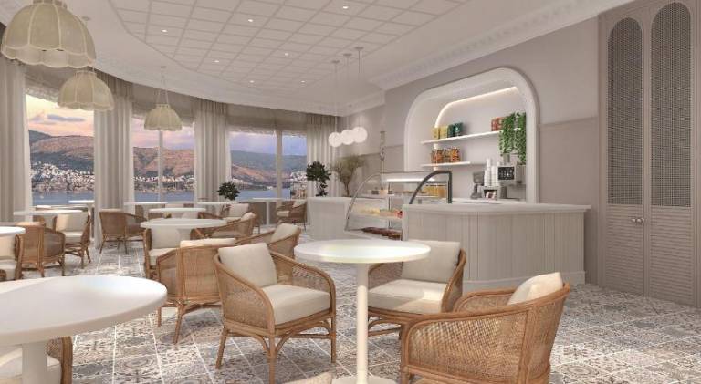 Baska Resort Bodrum — photo 4