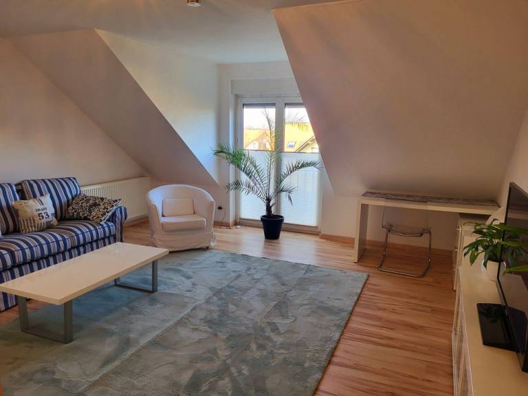 Ferienwohnung  Urbich