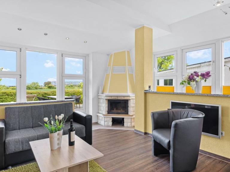 Ferienwohnung  Kühlungsborn-West