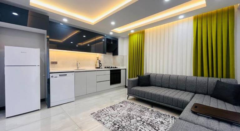 Rental apartment with 1 room for 3 persons — photo 3