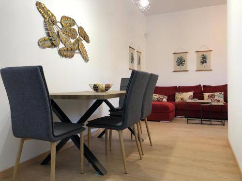 Apartamento Jerez