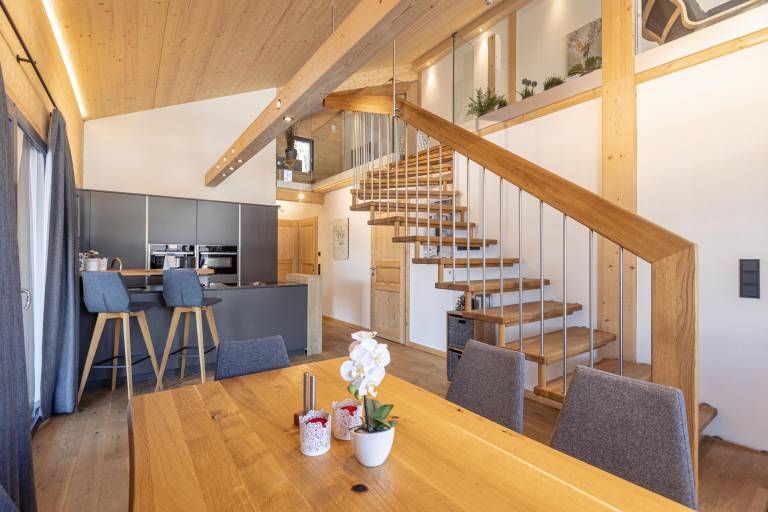 Ferienwohnung Gemeinde Haus
