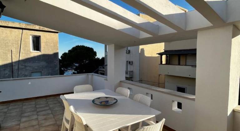 Apartment with patio | Next to the beach | Pets allowed — photo 4