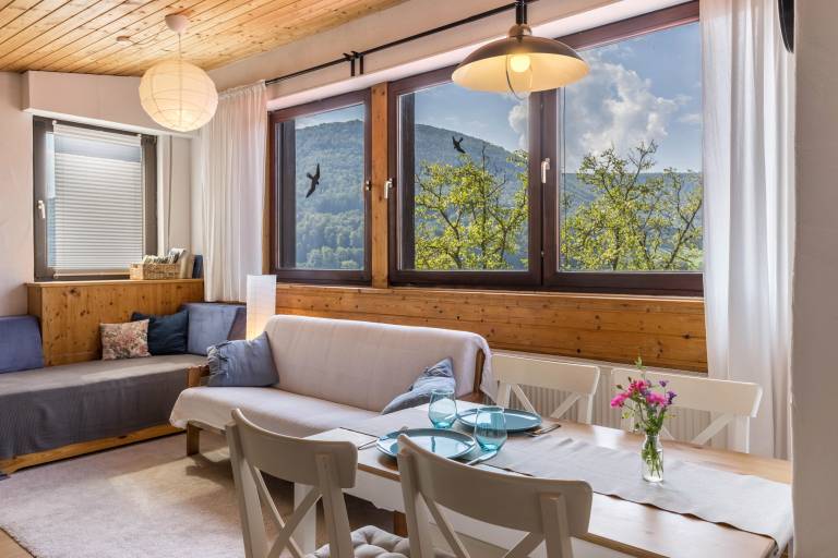 Ferienwohnung Nürtingen