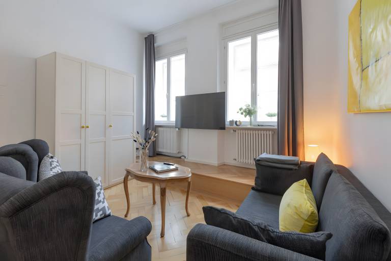 Appartement  Bamberg