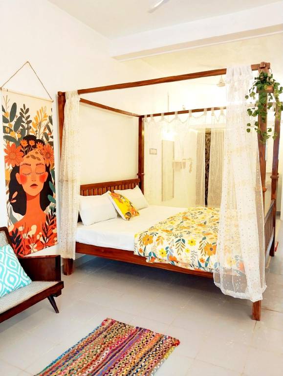 558 m&sup2; Ferienhaus