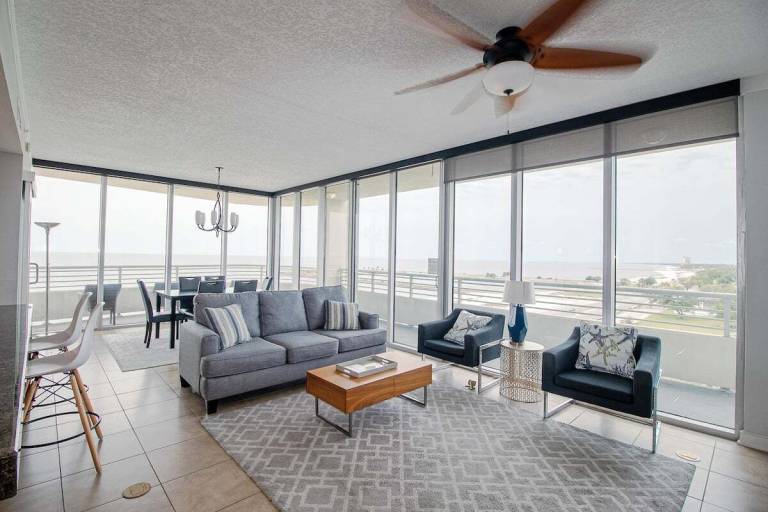 Condo Biloxi