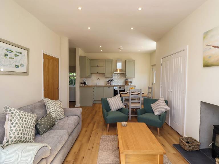 Cottage  Norham