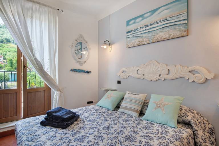Ferienwohnung in Valdottavo, Toskana, Italien