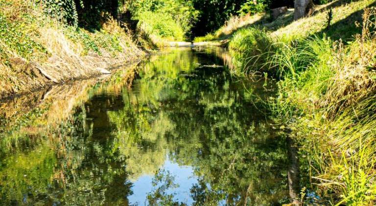 64 m&sup2; Ferienwohnung