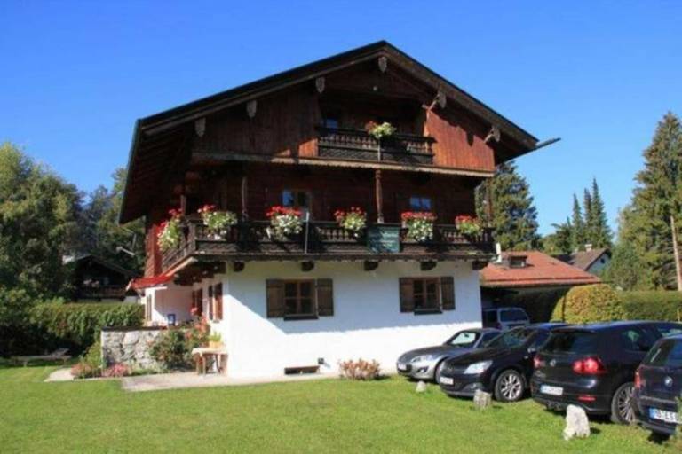Apartment  Scharling
