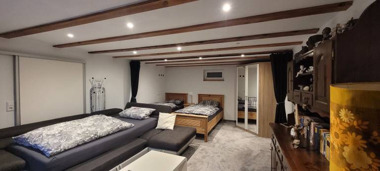 Ferienwohnung Jestetten