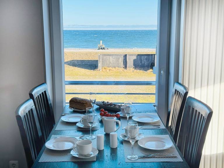 Ferienwohnung in Altenteil, Ostsee f&uuml;r max. 2 Personen