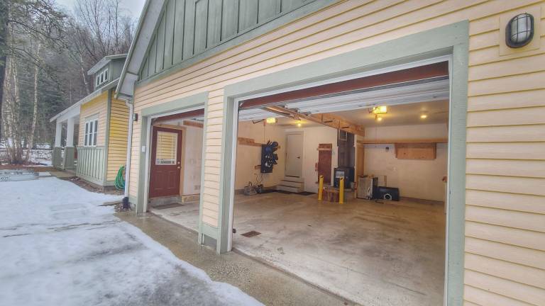 House Sandpoint