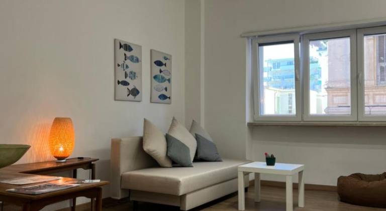 Rental apartment with 2 rooms for 6 persons — photo 5