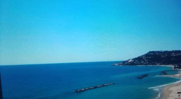 Holiday apartment with 1 room for 4 persons in Taggia