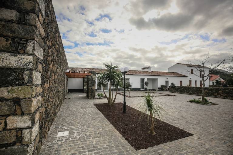 Quinta  Rabo de Peixe