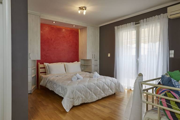 Apartamento Ladadika