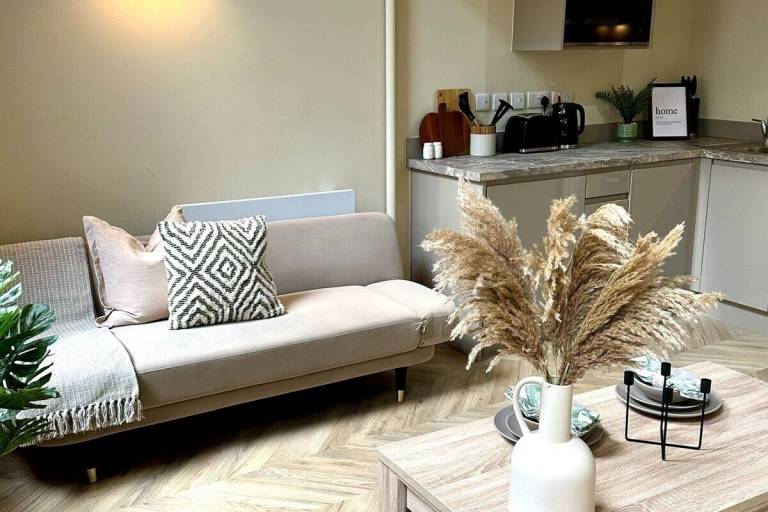 Ferienwohnung Leeds