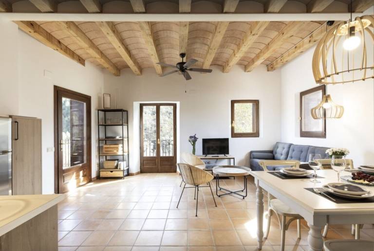 Apartamento Igualada