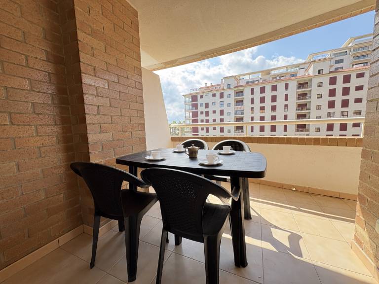 Apartment with pool & terrace | Sea view | Close to the beach | Dogs allowed — photo 4