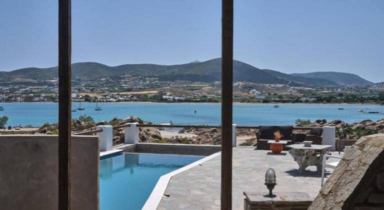 Lovely villa with terrace, pool & garden | Pets are welcome — photo 3