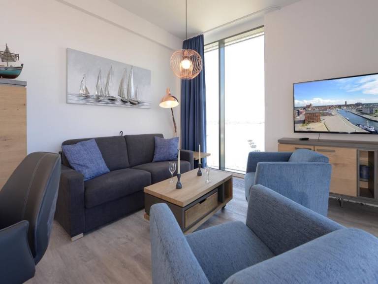 Ferienwohnung Wismar
