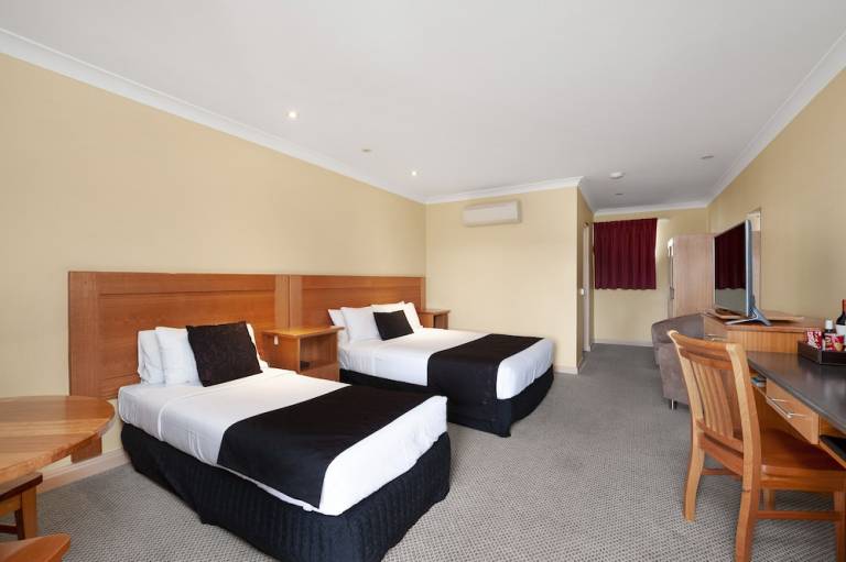 Motel Batemans Bay