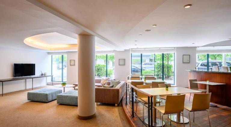 Serviced apartment | Pets are welcome — photo 4