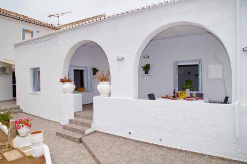 House Spetses