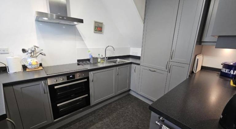House with 2 rooms for 5 persons — photo 3