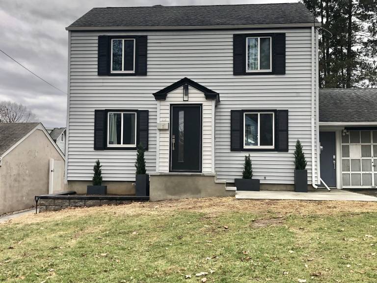 Pensione West Orange