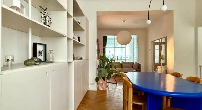 Rental apartment with terrace — photo 3