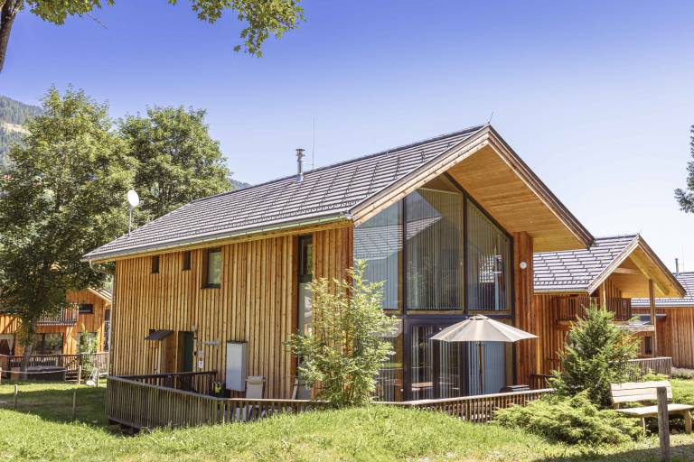 Chalet  Sankt Georgen am Kreischberg