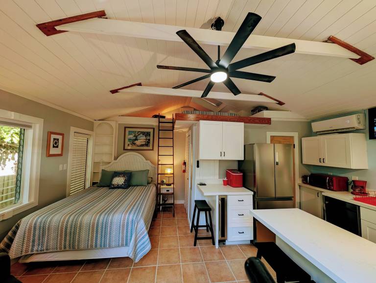 Ferienwohnung Key West