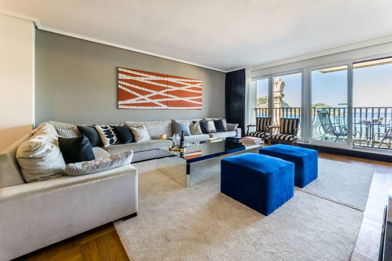 Apartment San Sebastián