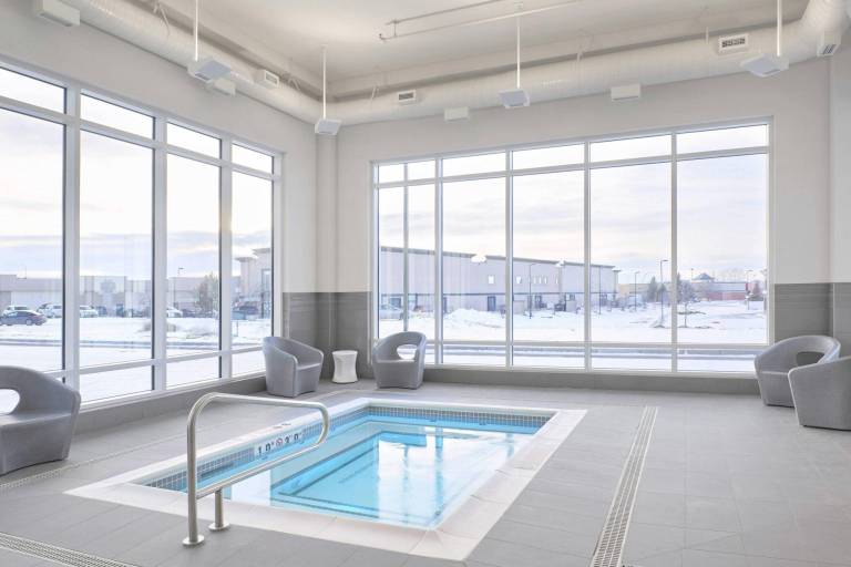 TownePlace Suites by Marriott Medicine Hat in Medicine Hat, AB
